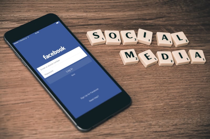 Social Media Stir